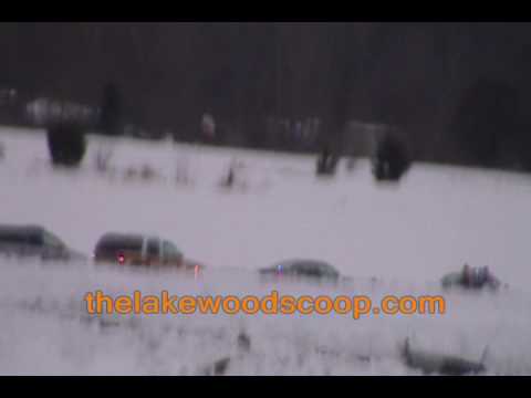 Plane Crash Monmouth Executive Allaire Airport 5 Dead