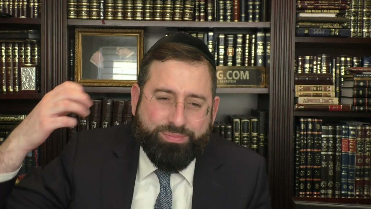 David Destroying Amalek in the End of Days - Rav Yaakov Chaim Sofer's Insight in the Ba'al Haturim