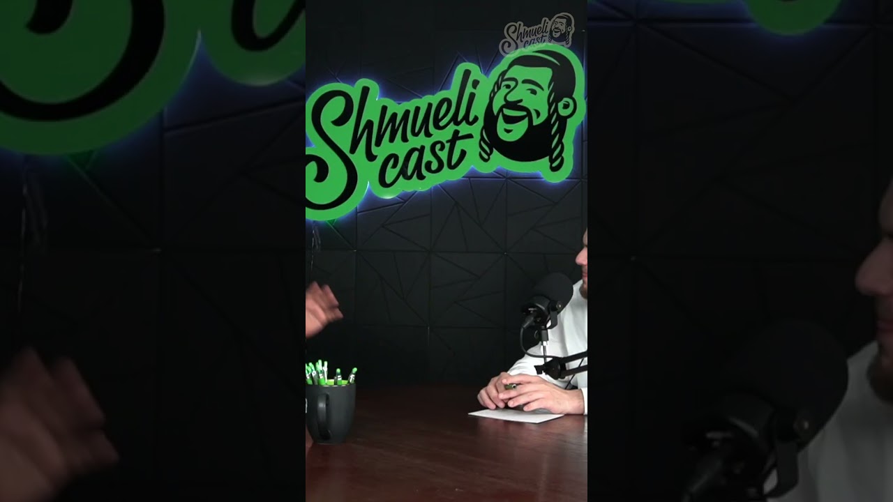 Short of Ari Katz episode