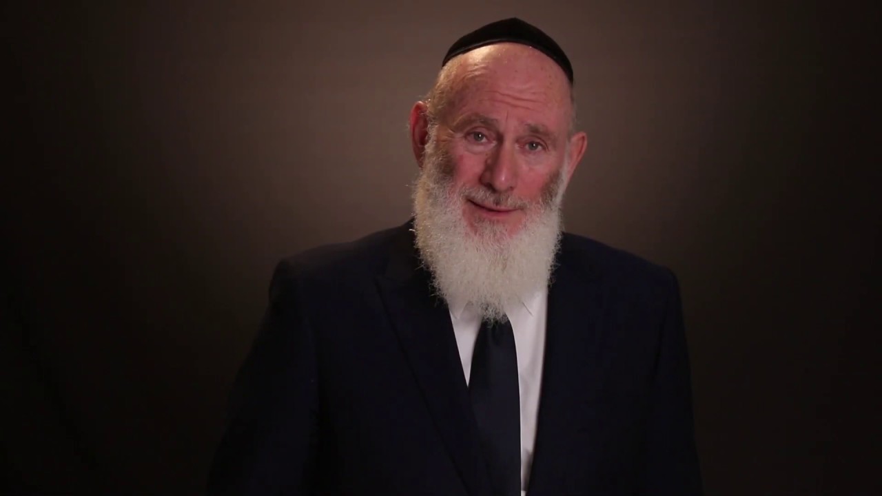 Parshat Metzora: The Power of Words - Rabbi Yaakov Asher Sinclair