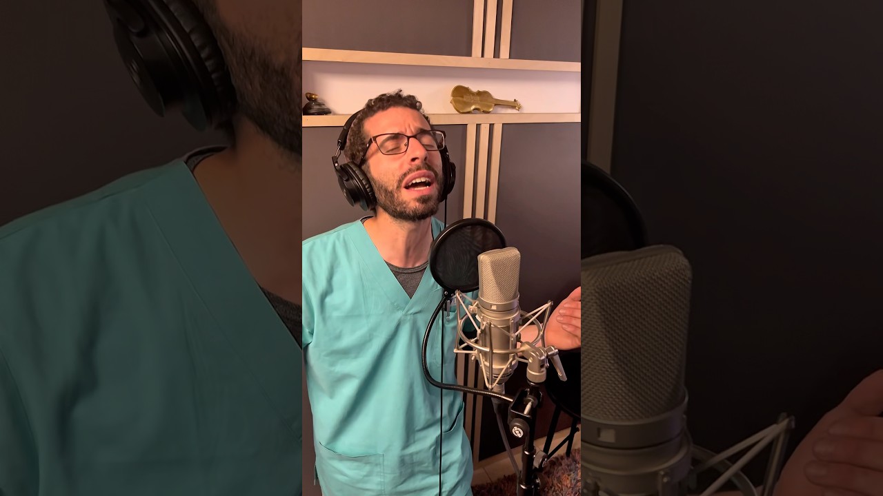 ברוך הוא! כנסו להאזין לשיר החדש של ״חברותא״ #music #pesach #shorts