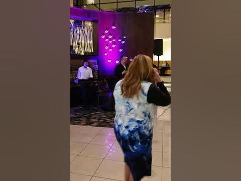 Pesach 2019 Shauly Waldner KUMZITS at the Stamford Hilton Hotel #3