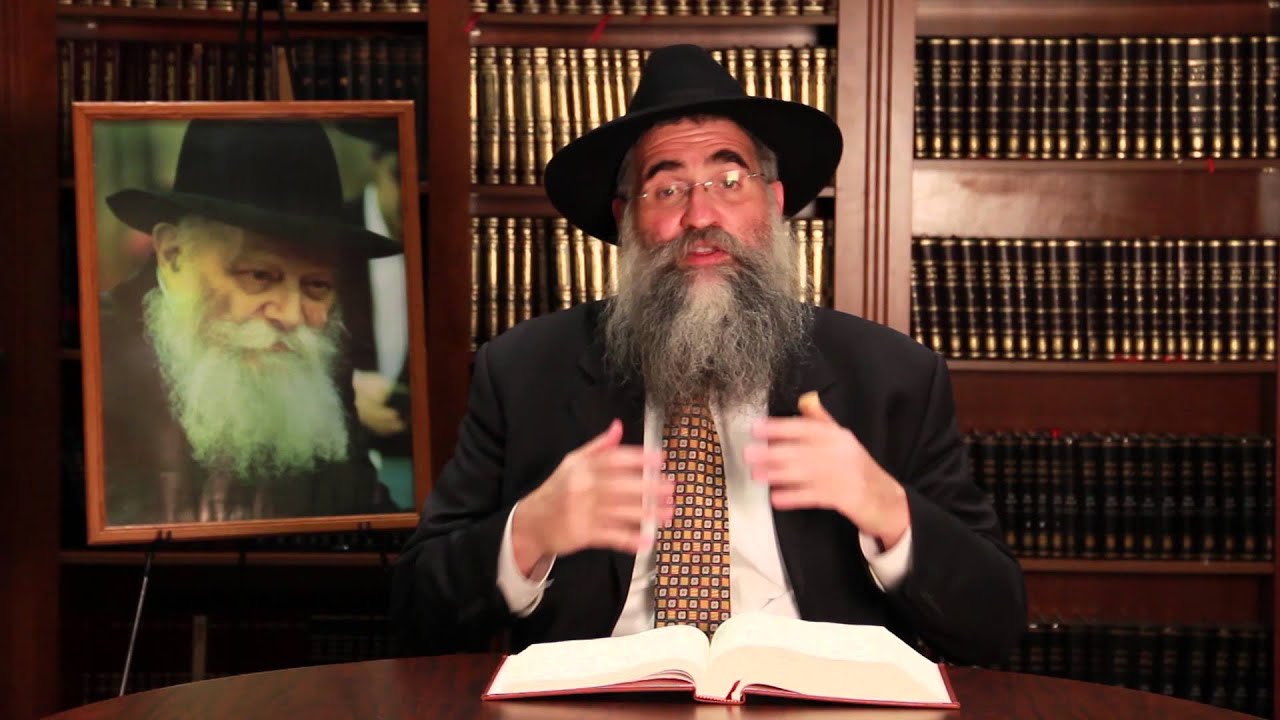 Rabbi Minkowicz Weekly Torah Lesson Parsha MIKEITZ 5776