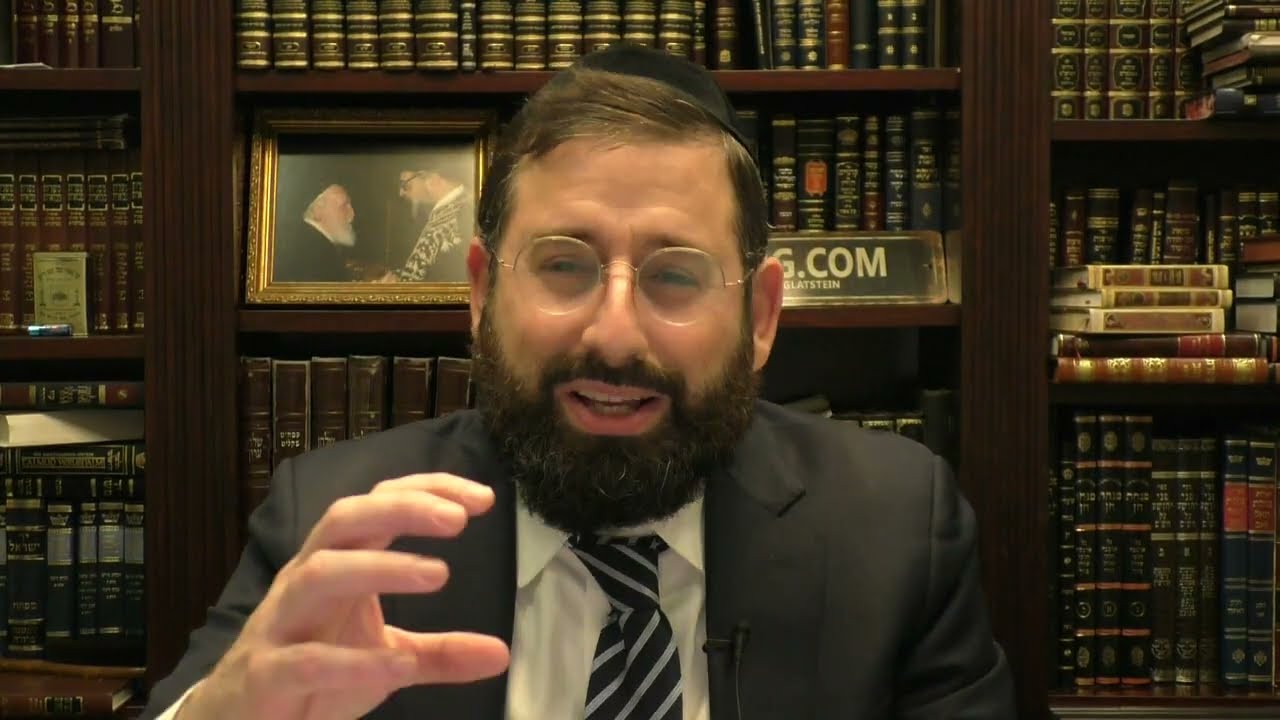 Parshas Bereishis: An  Original Insight in the Very First Rashi on Chumash