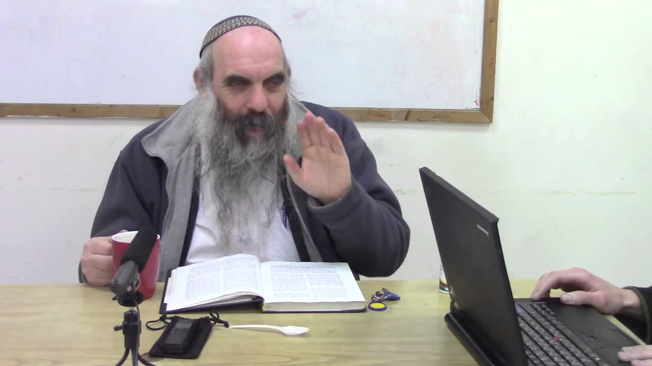 הקדושה שבספקות - צדקת הצדיק - סעיף ט"ז