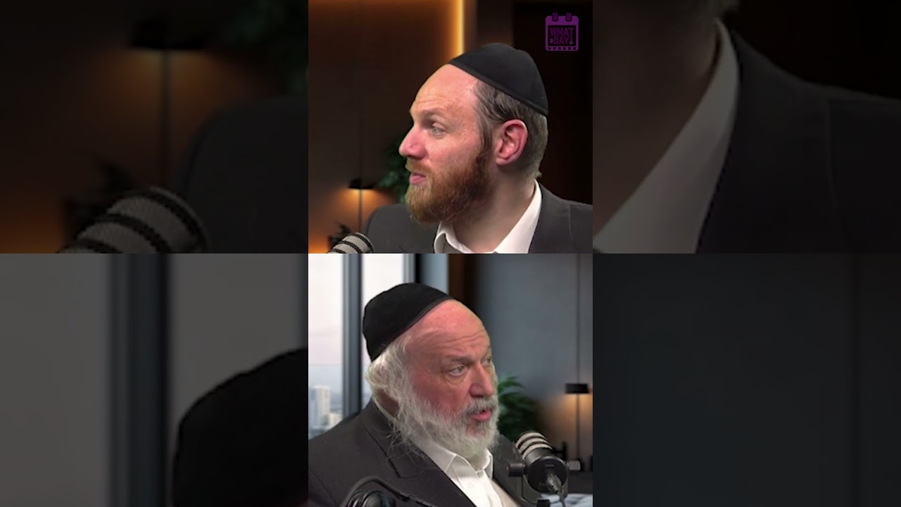 אתגר מוזר  מה קרה פה