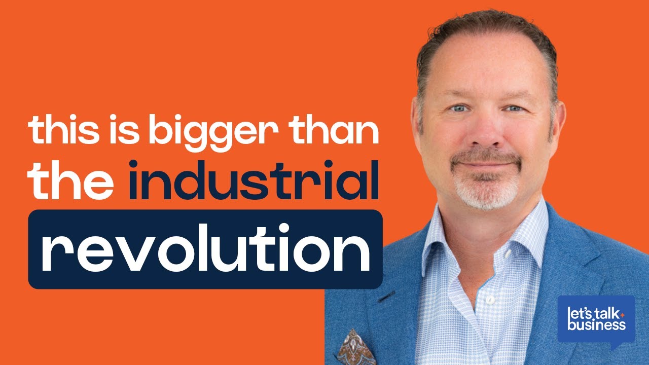 Solutions for Today's Challenges: AI, Automation, and Smart Suite Innovations with Jon Darbyshire