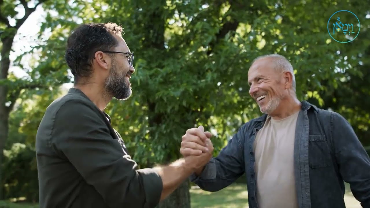 The Power of the Moment  | Rabbi Joey Haber