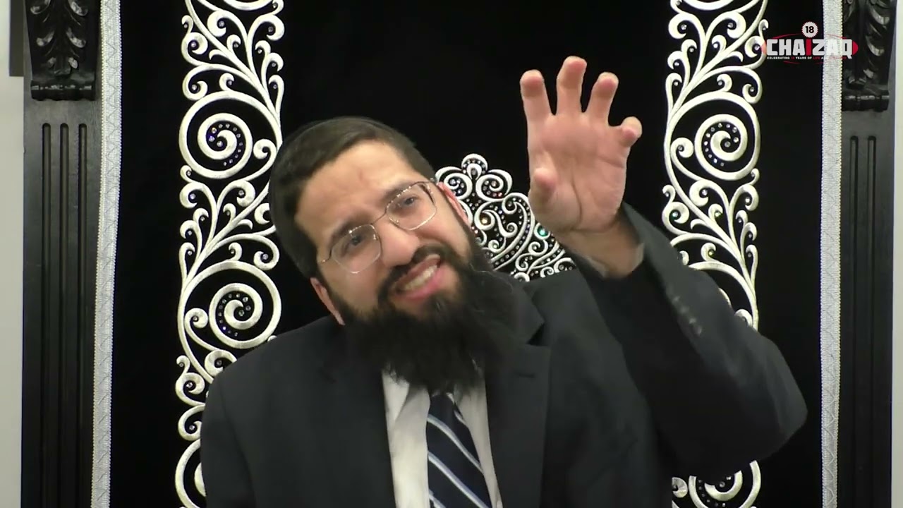 PURIM: Unmasking Reality | Rabbi Revah, Rabbi Nissan, Rabbi Steinmetz | CHAZAQ