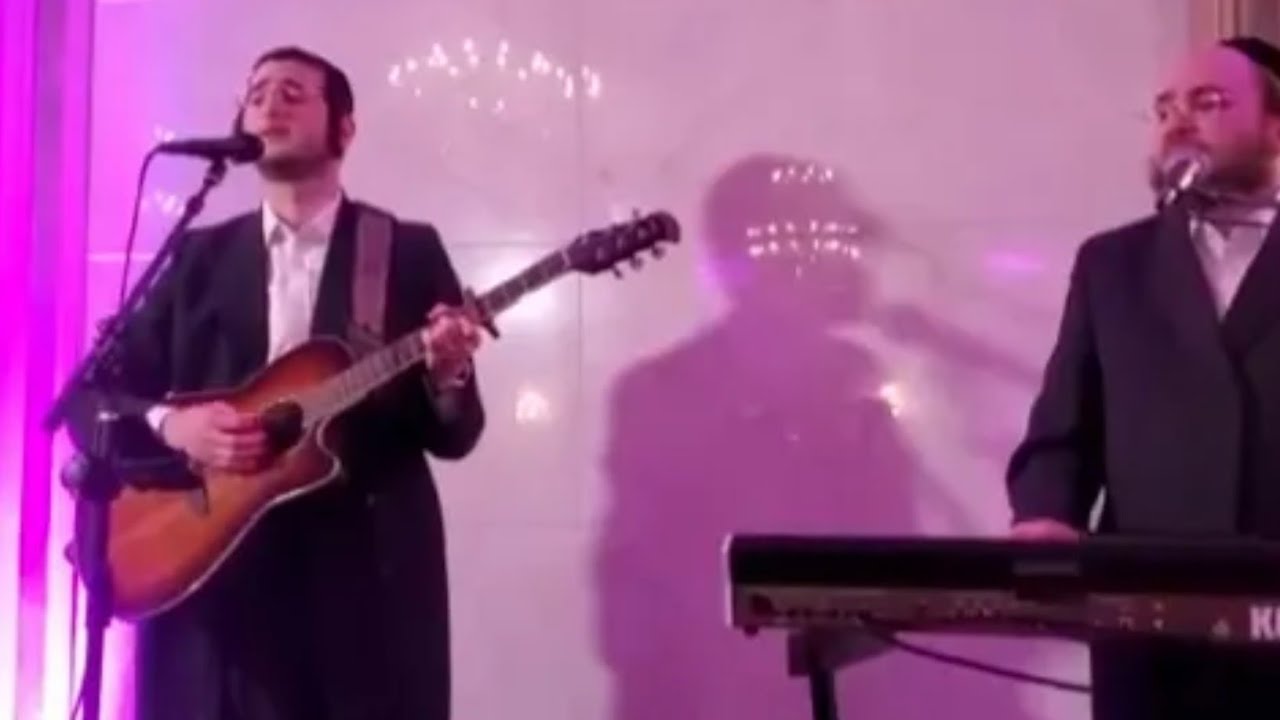 Dovy Meisels - Kumzitz Highlights דובי מייזעלס בקומזיץ