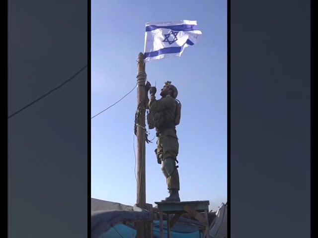 Erdof Oyvai | #shorts  #military #idf #israel #צהל# ישראל# צבא