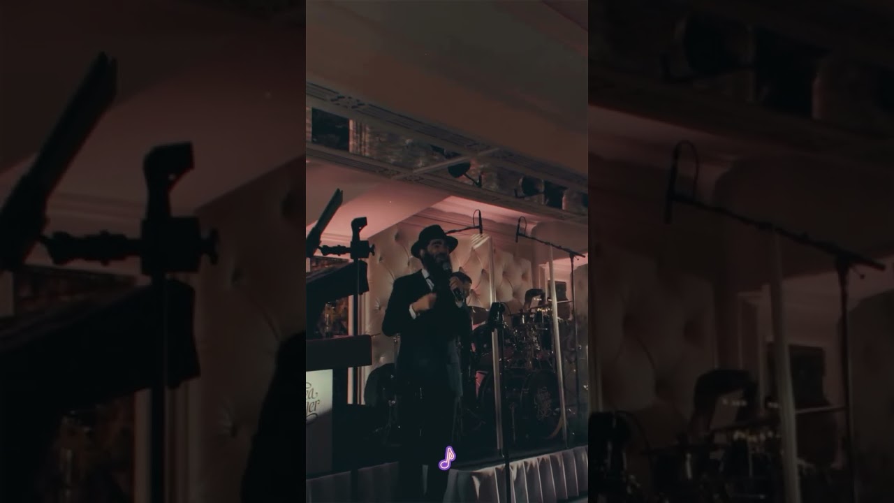 Klal Yisroel Together Today | Eli Marcus | Shea Kaller Band
