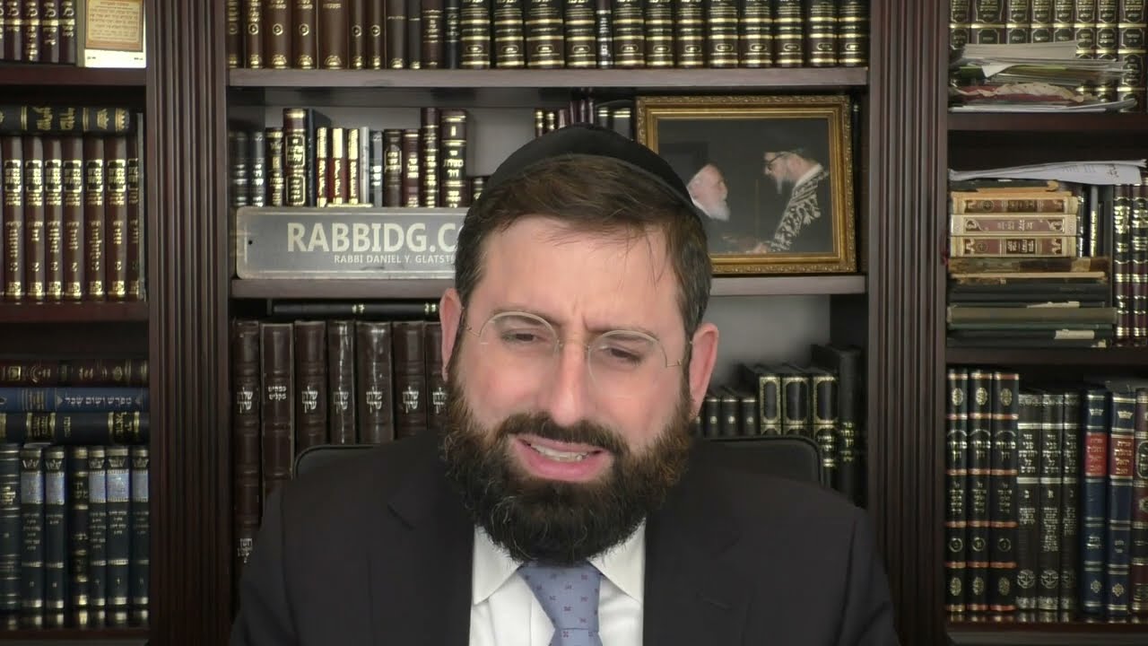 Parshas Tazria: The Kotzker on the Divine Experience of Childbirth