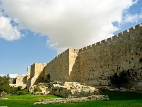 A Breach of the Wall
