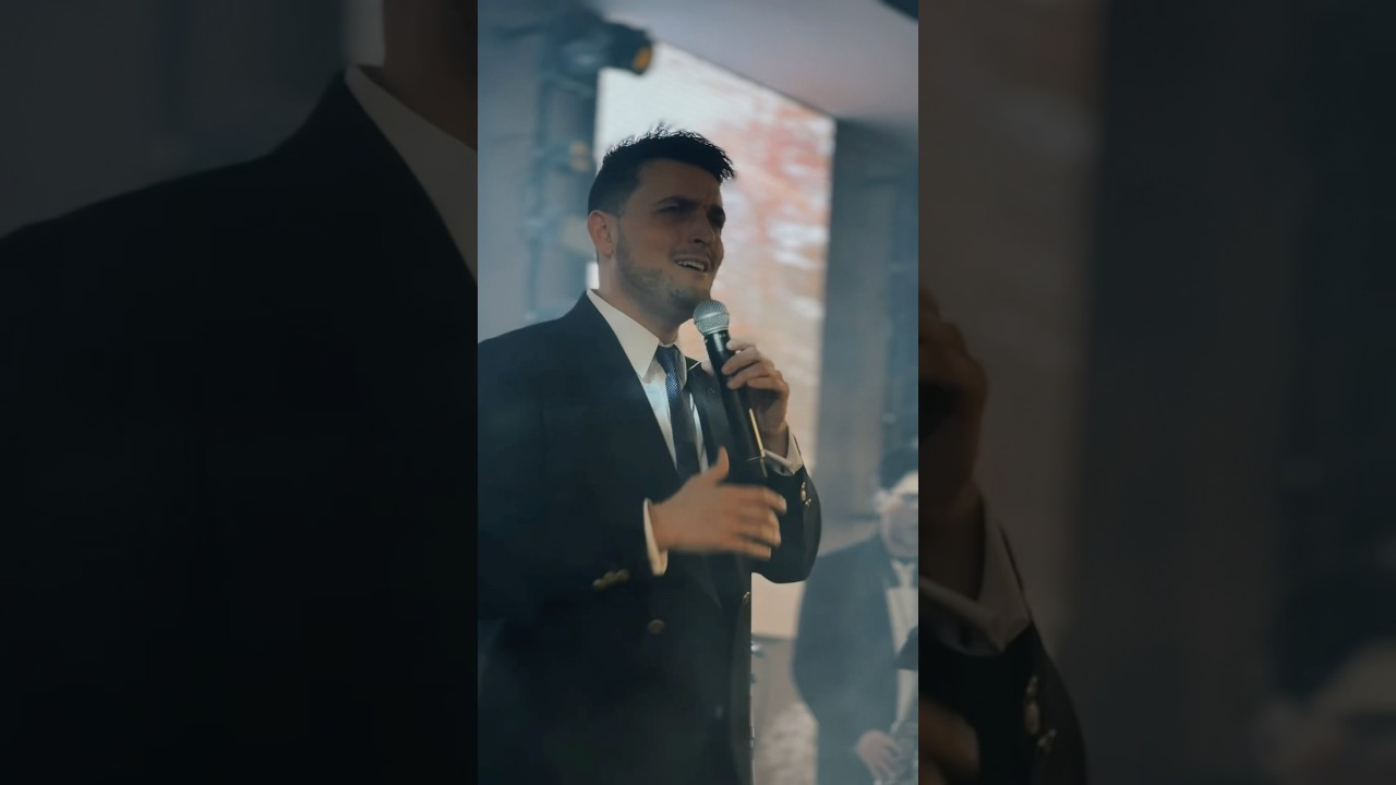 חודש שבט עם הברכה המיוחדת בביצוע עם @NachshoniBand