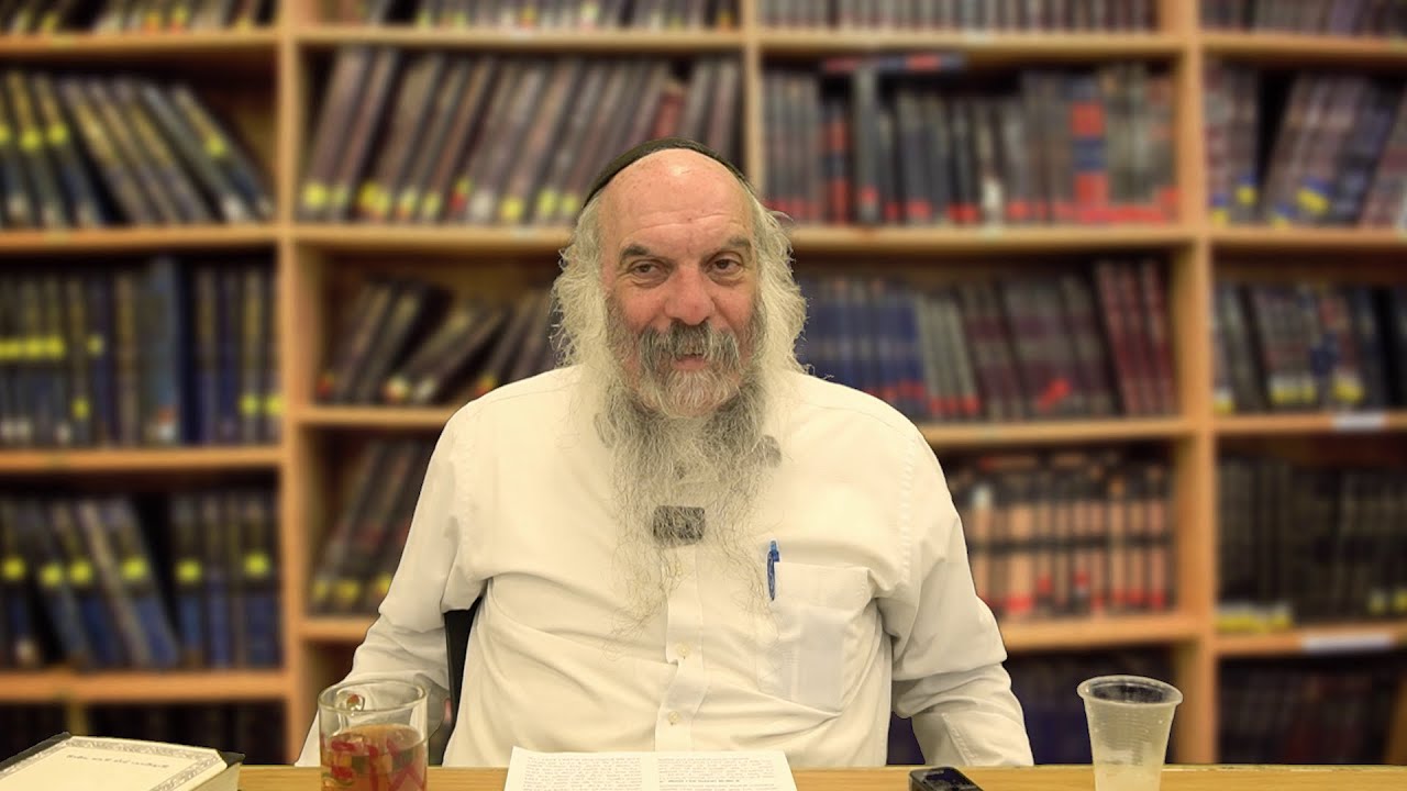 דרוש ליום ירושלים חלק ב | תשפ"ה | הרב יהושע שפירא
