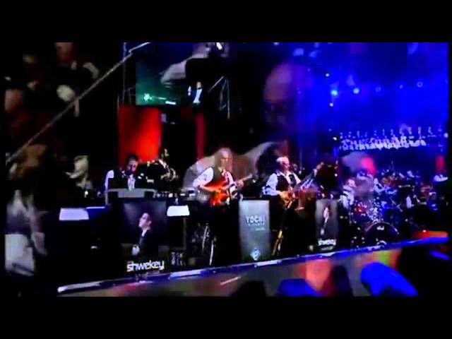 Refuah Sheleimah Ya'akov Shwekey Baruch Levine Caesaria 5770 Español   YouTube