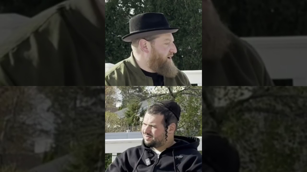 whats important in yiddishkiet