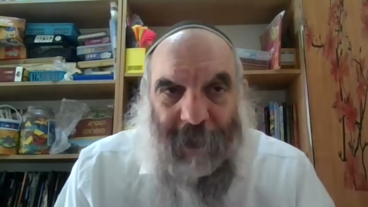 תורמים ונדבקים | שפת אמת לפרשת תרומה- תרמט | הרב יהושע שפירא