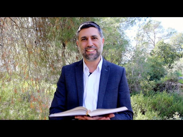 Bitachon 146 - Taste Hashem's Goodness