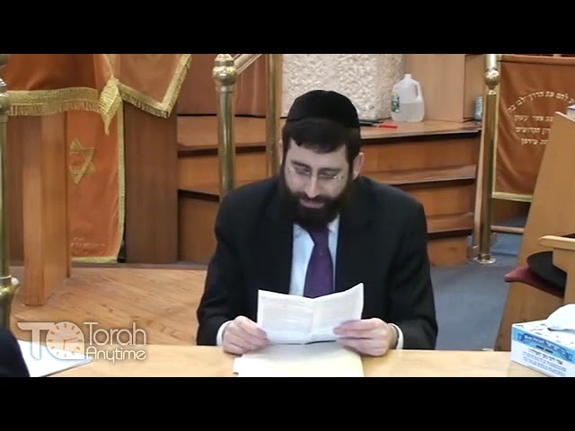 Parshas Bo: Responsa From Heaven - Archaeology and the Tefillin of Rabbeinu Tam