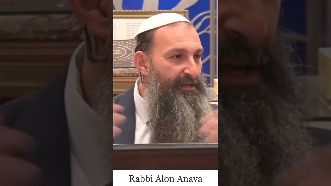Let G-od run the show! #torah  #motivation  #inspirationalvideos