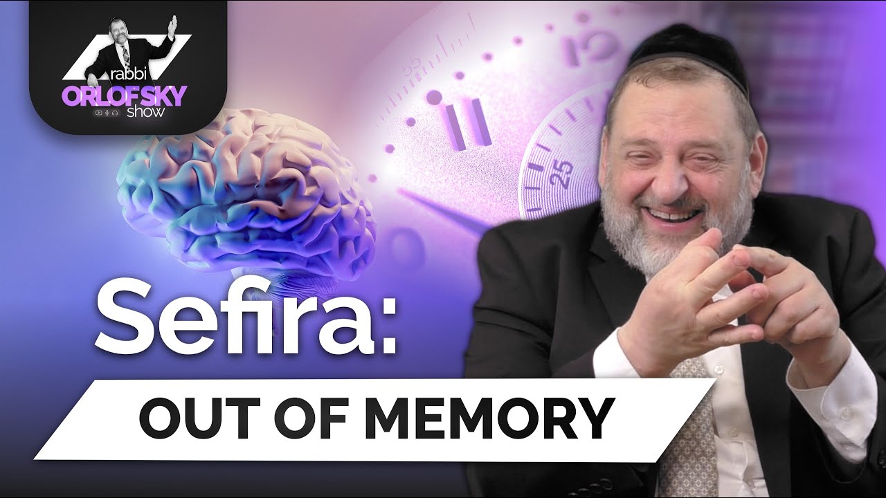 Sefira - Out of Memory (Ep. 170)