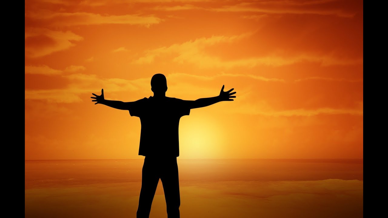 Being Yourself -  Parshat Beha'alotecha