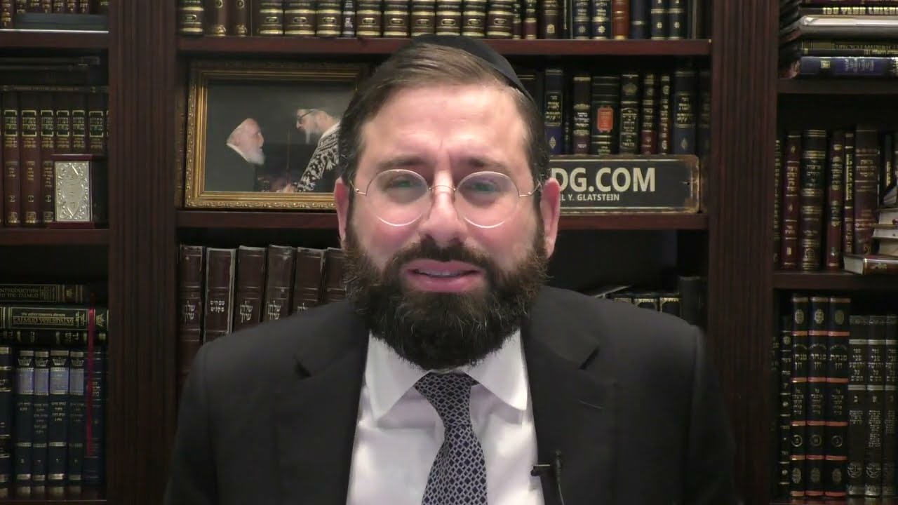 Beshalach: The Manna & Emuna