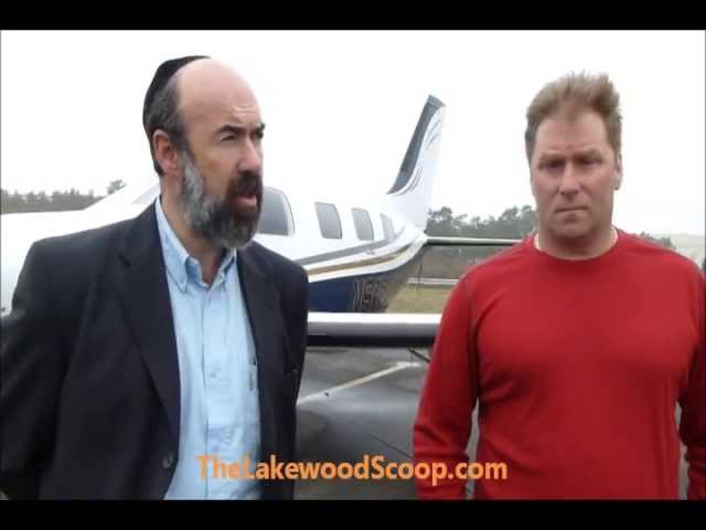 Work Begins to Reclaim Lost Runway at Lakewood NJ Airport