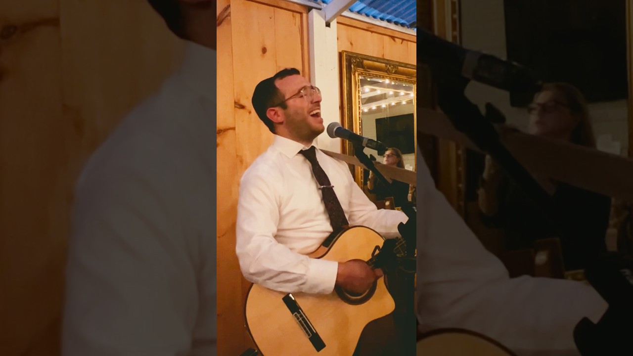 Ein Aroch - Baruch Levine | אין ערוך - ברוך לוין