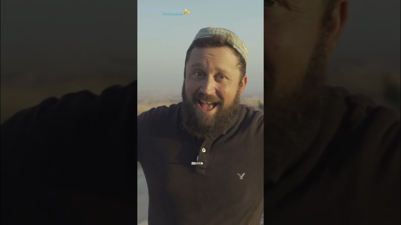 Some Moments Change History Forever, This May Be One | The Land of Israel Fellowship