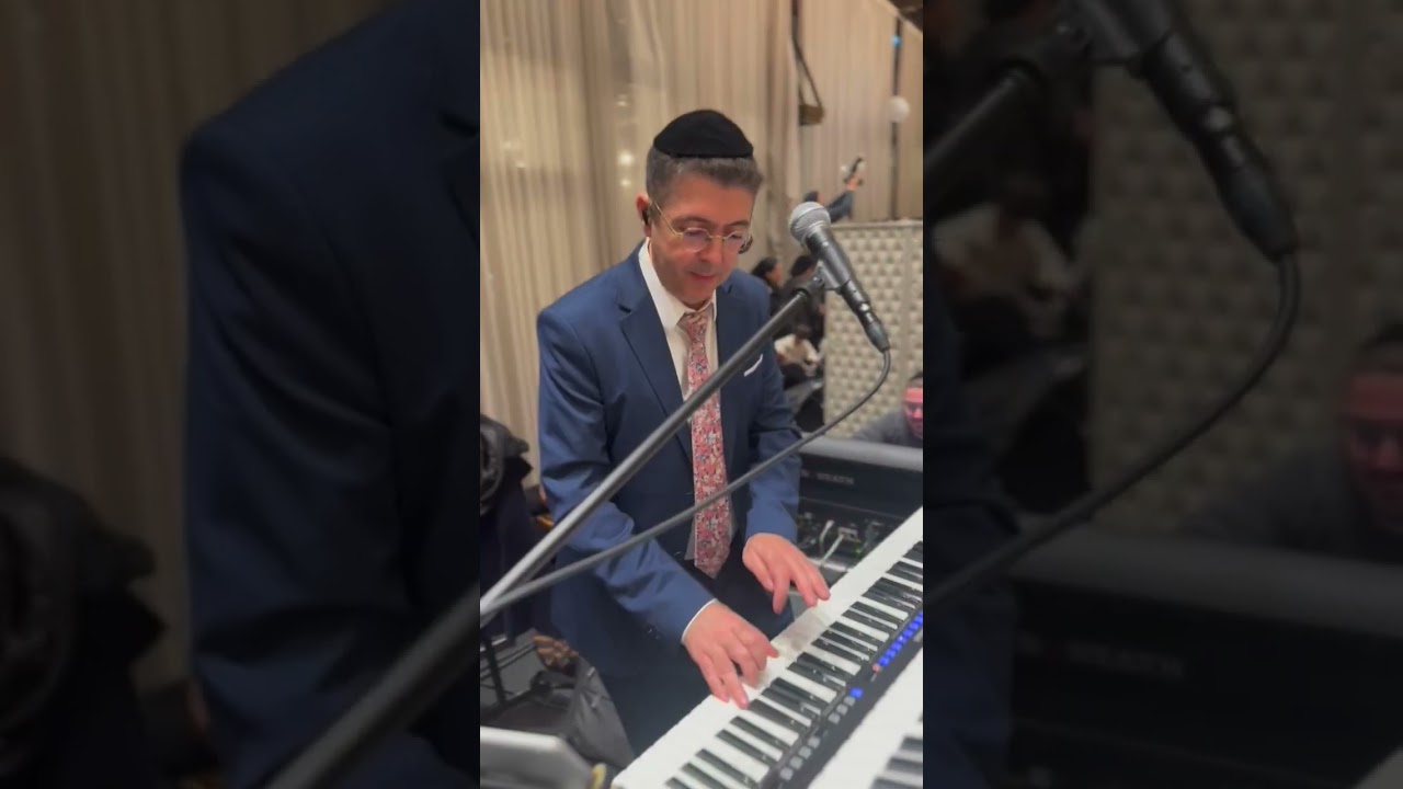 עמי כהן & מנדי ג׳רופי 🔥🔥 |Ami Cohen & Mendi jerufi