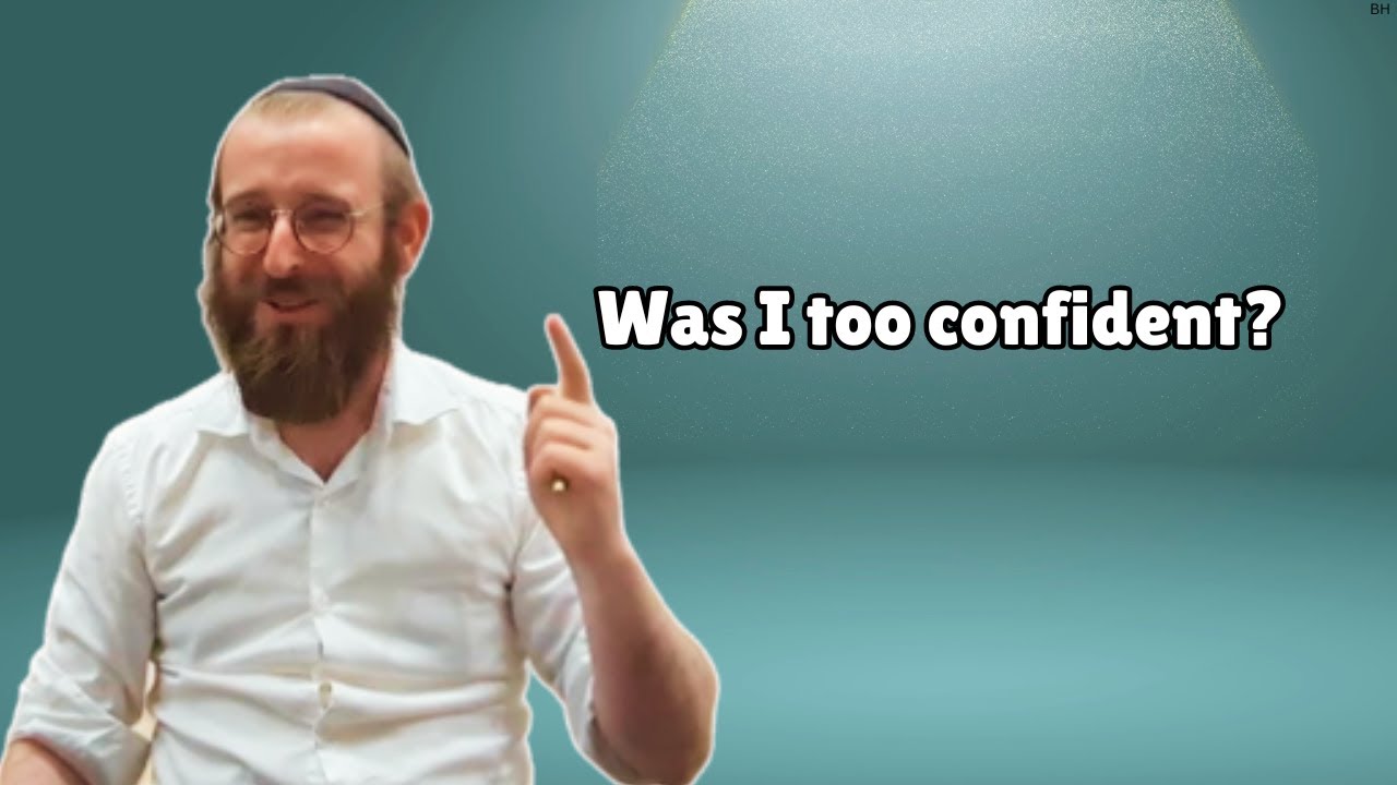 This outdated Rosh Hashanah tradition can enhance your relationships
