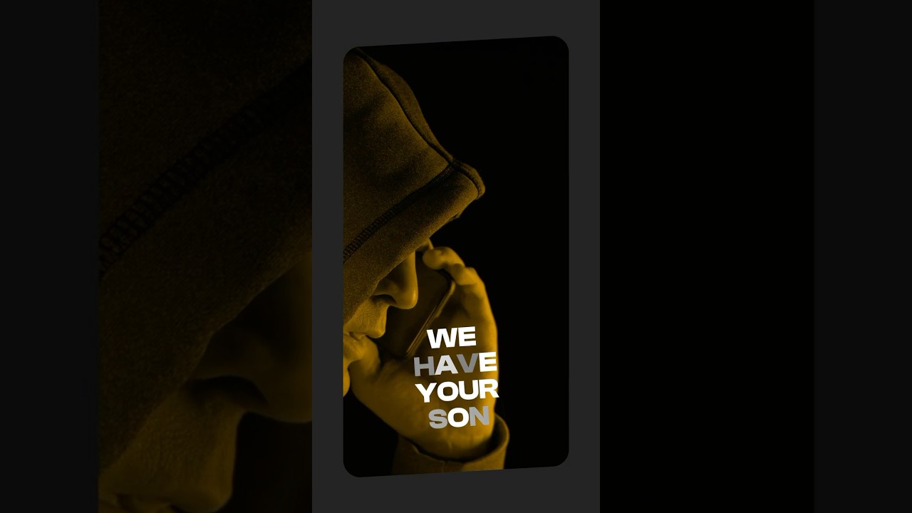 Scammers are calling, texting, and messaging pretending to be police, banks, or government.
