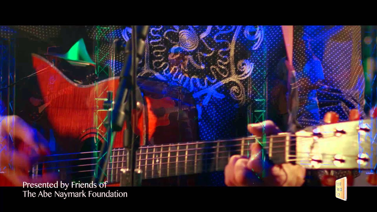 NSN KOSHER HALFTIME SHOW 2015