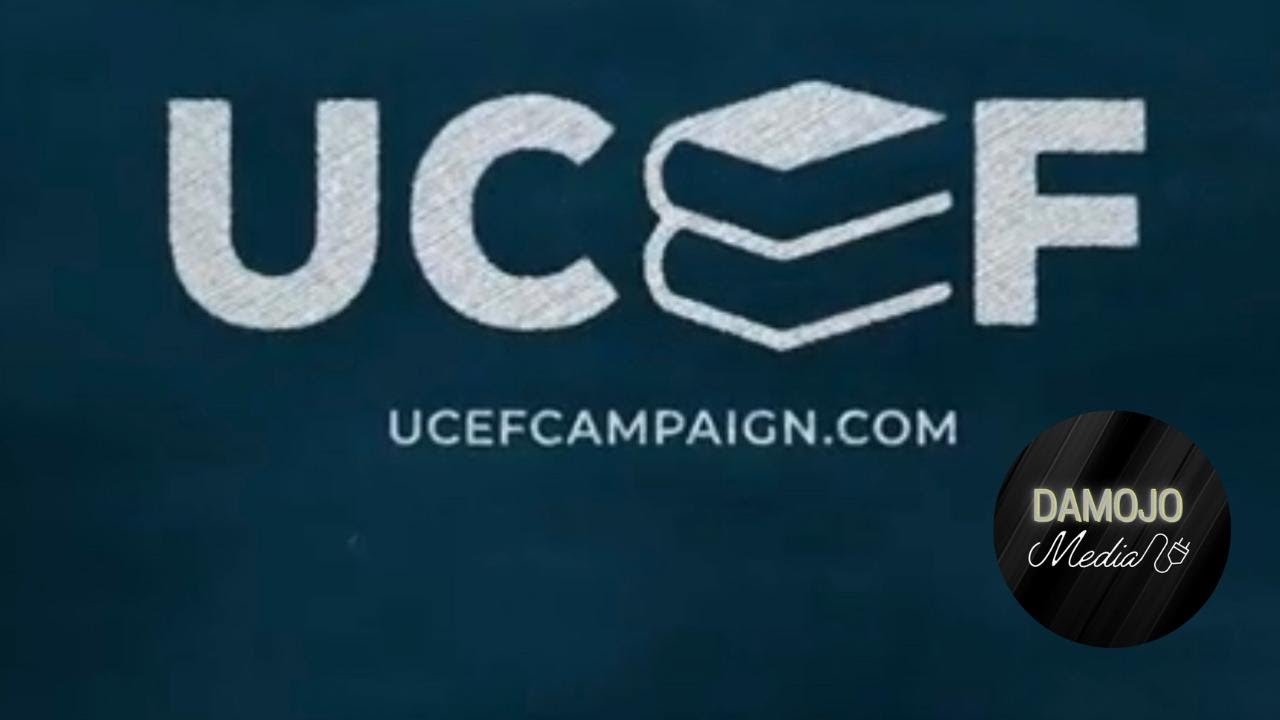UCEF Campaign Video