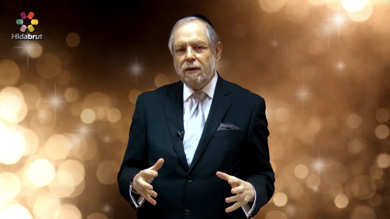 Rich Returns: A Double Tefillin Miracle - Rabbi Peretz B. Eichler