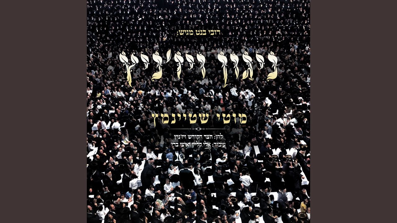 ניגון ויז'ניץ