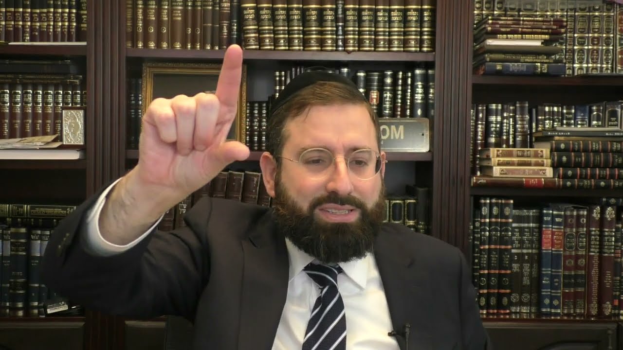 New Vistas of Understanding Parshas Va'eira Based on the Trop