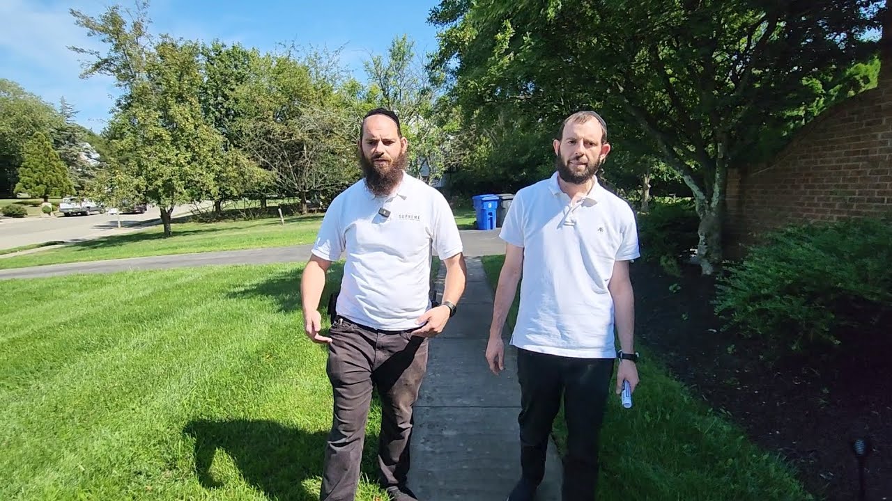 Introducing Supreme Residential: Elevate Your Home Care Game with the Friedman Brothers!
