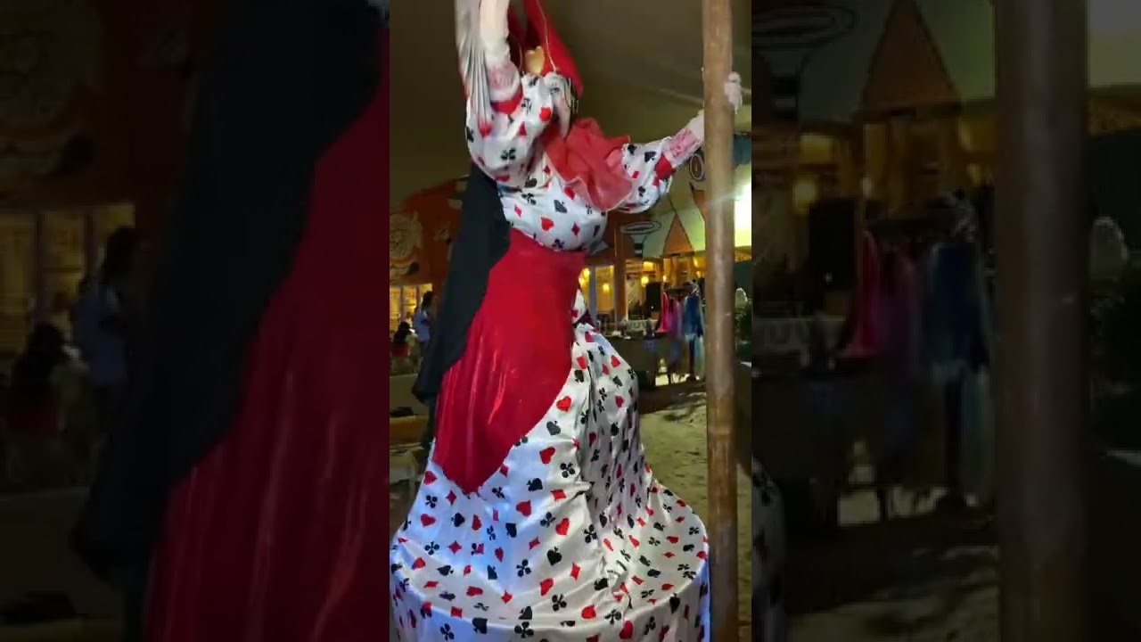 הופעה לנשים בלבד
