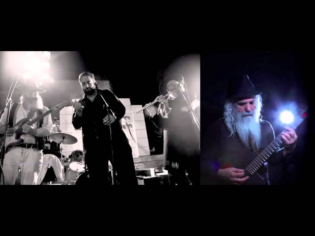 Naftali Kalfa, Piamenta & Schmuel Levy of Levyatan- Ki Lo Al Halechem