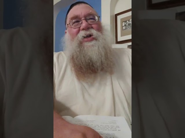 Is it Necessary to Feel G-d or is Doing what G-d wants Enough? - Rabbi Chaim Dalfin