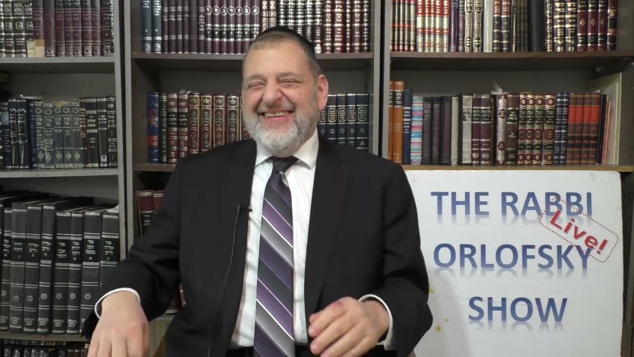 Dealing With Kefira (R. Avigdor Miller) - R. Dovid Orlofsky - TorahAnytime.com