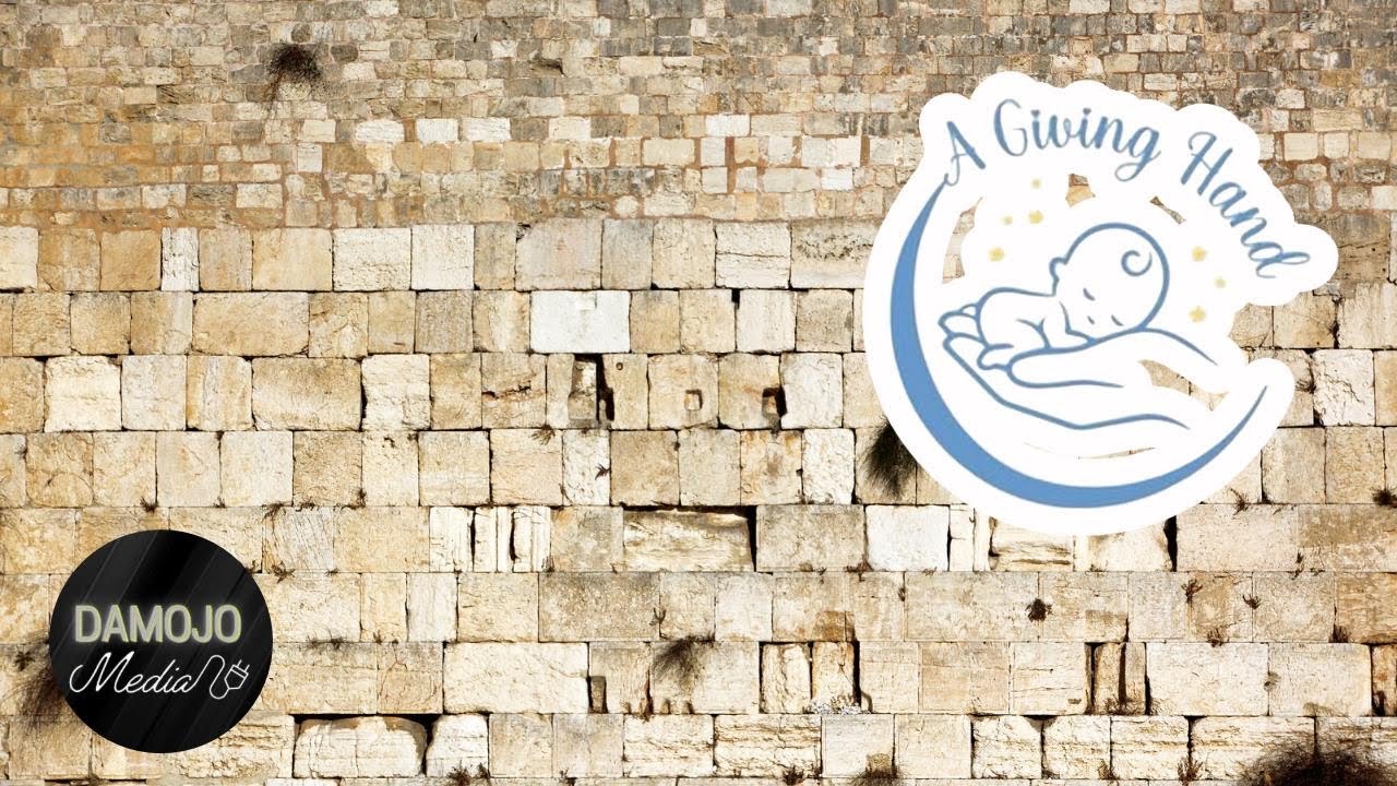 A Giving Hand - Israel Trip Division Launch Video