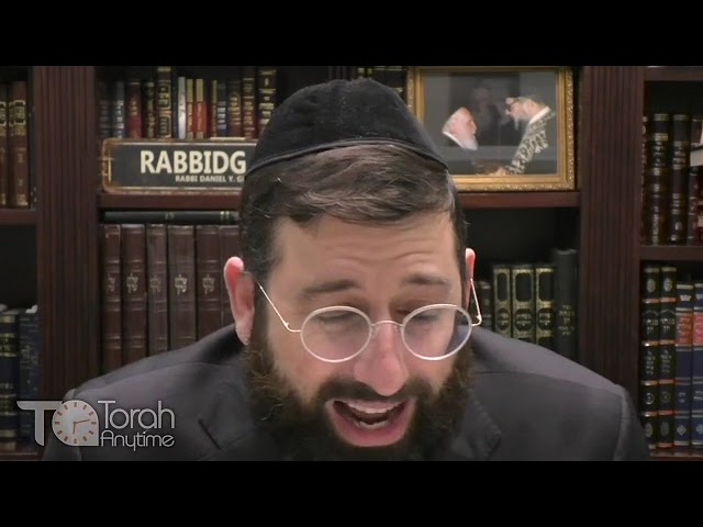 Orchos Chaim of the Rosh #62 Ask For Forgiveness Even if the Other Person Was in the Wrong
