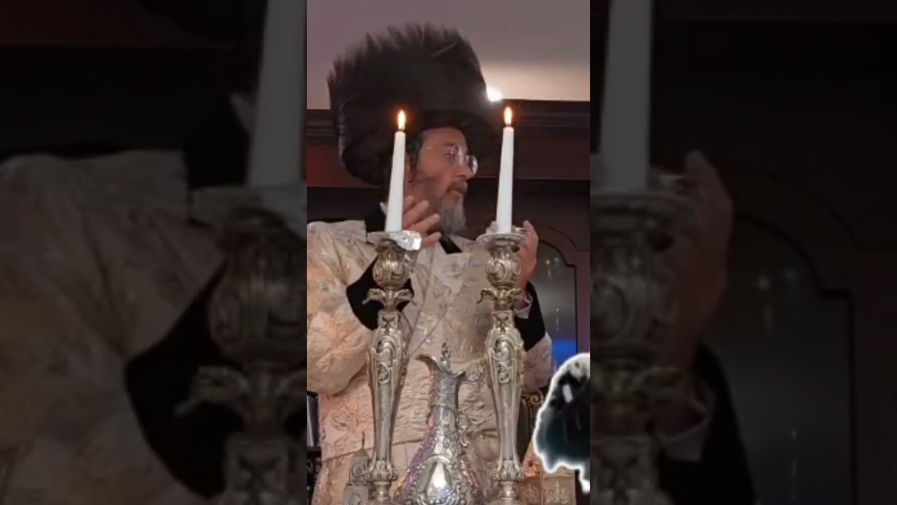 יש קונה עולמו בשעה אחת reach out to help your fellow brothers