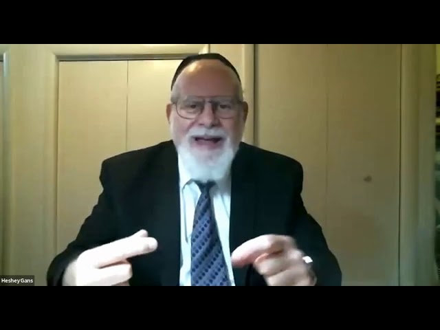 Harold Gans - The Age of the Universe: 15 Billion or 5780?