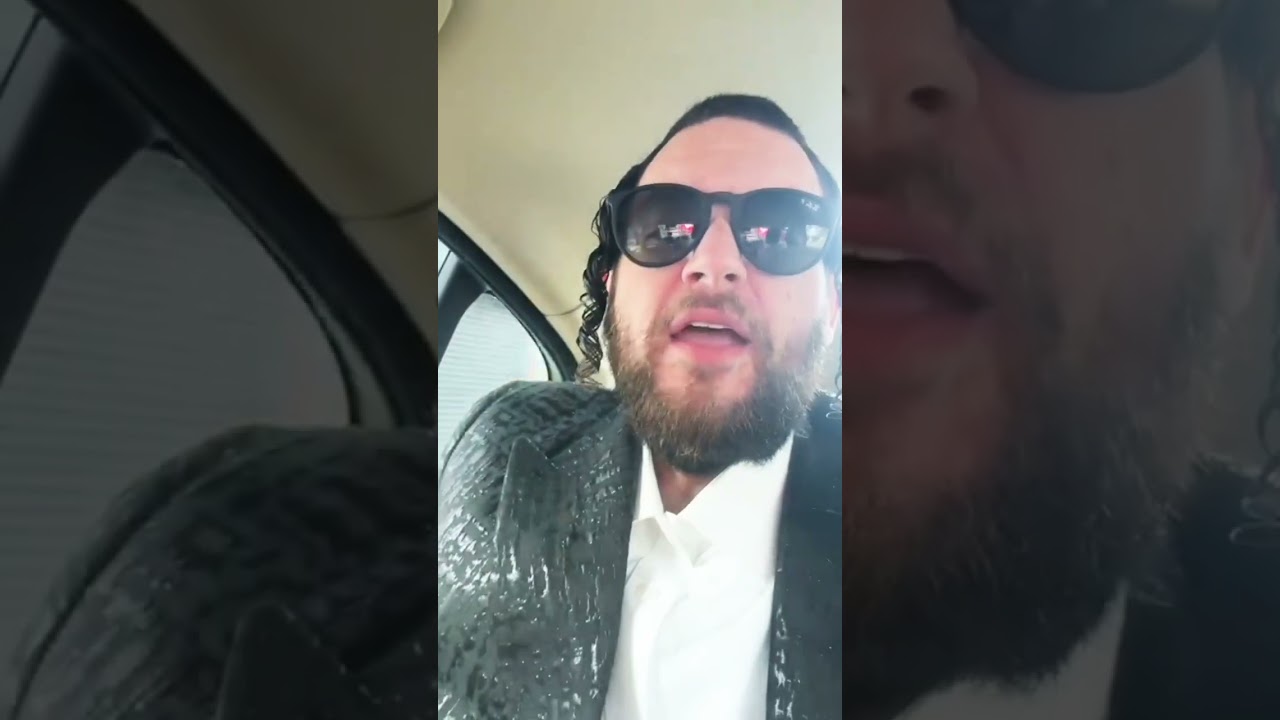 Shmueli Ungar - Funny Moment😅 #shmueliungar #shorts